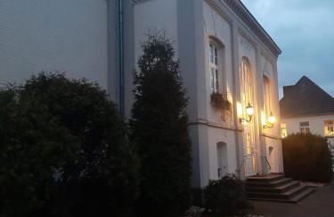 Wohnen im alten Amtsgericht im Herzen von Xanten - Foto 22