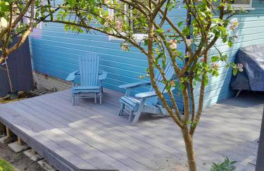 Wee Blue Hoose - Foto 19