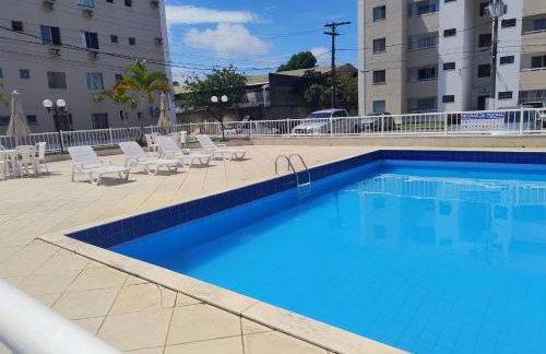 Apartamento aconchegante próximo a praia - Foto 11
