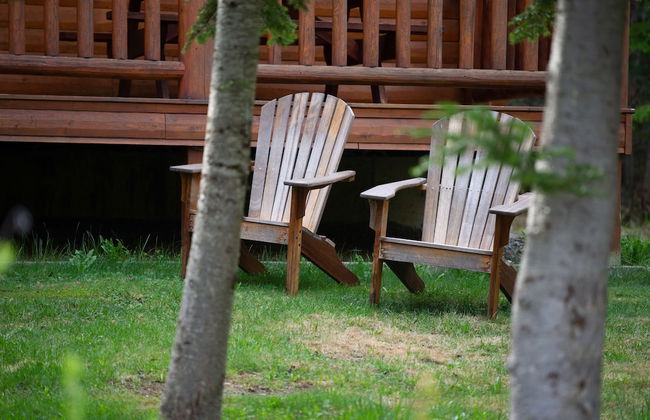 Rangeley Lake Resort a Ramada by Wyndham - Foto 54