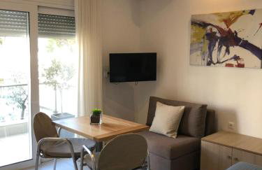 Vanessa House Luxury Apartments - Foto 22