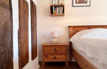 Seeidyll an der Wublitz - Foto 46