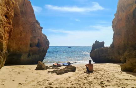 Albufeira Balaia Mar e Sol - Foto 2