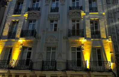 Apartamentos Ovetum - Foto 8