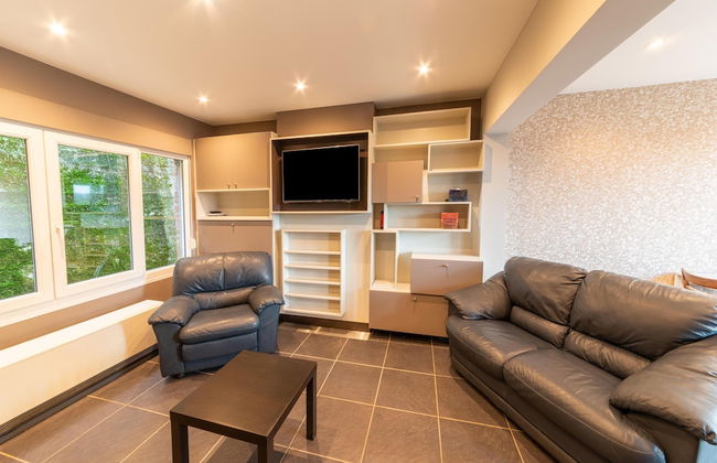 Magnificent Holiday Home With hot Tubs - Foto 19