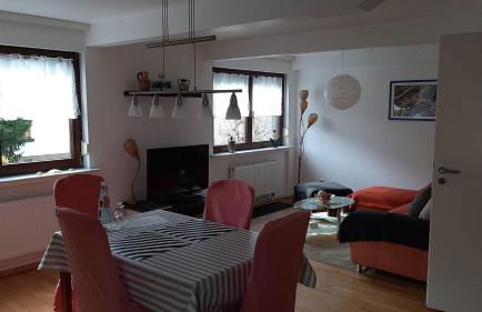 Ferienwohnung-Zweiburgenblick - Foto 42