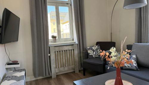 Ferienapartment Weimar Altstadt 1 - Foto 4