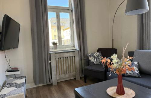 Ferienapartment Weimar Altstadt 1 - Foto 4