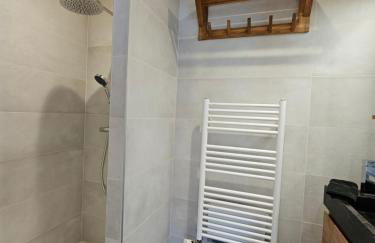 L'Escargot - Maison avec espace bien être privatif - Foto 59