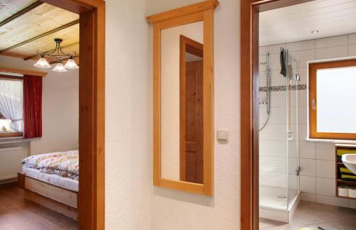 Ferienwohnung Waxensteinblick - Foto 15