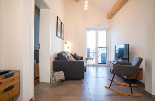 Haus am See - Ferienwohnungen - Foto 51