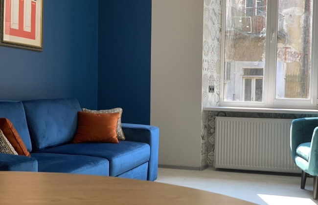 Apartment Krakivska 17 - Foto 6