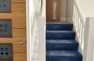 Granada Apartments Queens Mansions - Foto 44