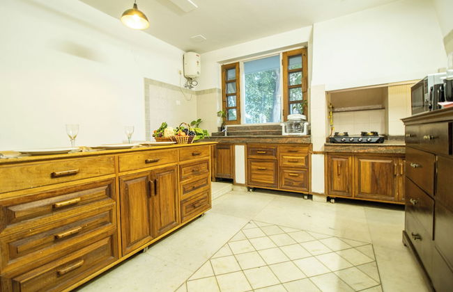 Opulent Antique 3br Villa in Gurugram - Foto 13