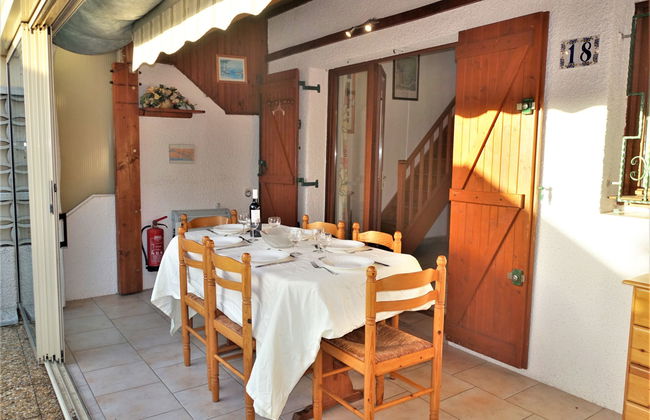 L'Hacienda - Foto 16