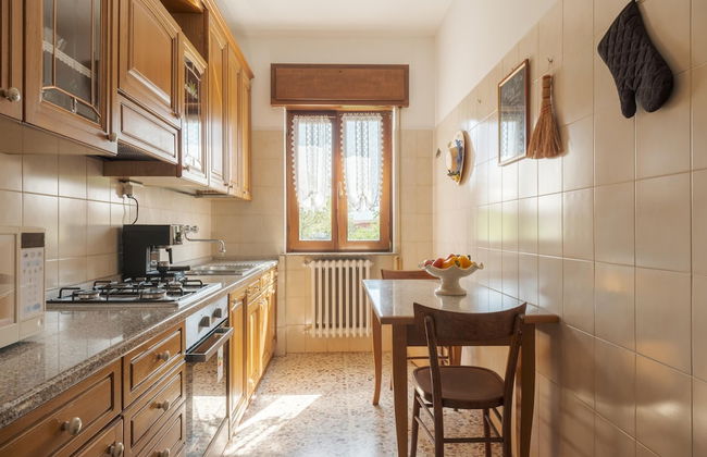 Il Cerro - Sarnico in Sarnico - Photo 13