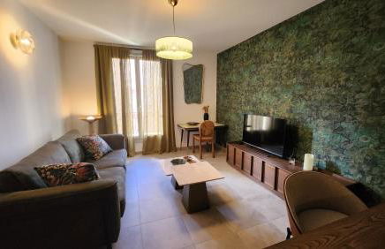 Superbe Appart Centre Calvi - Foto 12