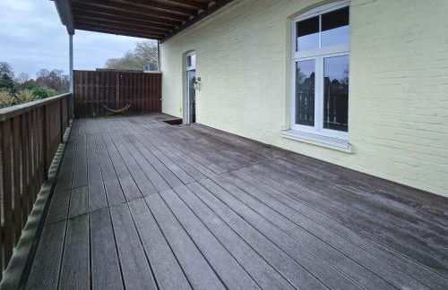 Alpha Apartments - Photo 43