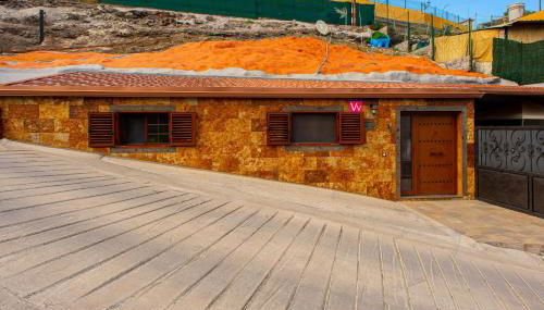 Las Cuevitas del Gamonal - Foto 2