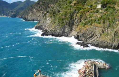 Holiday Home in Rio Near Fishing Villages - Foto 62