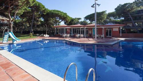 Relaxing Seafront Apartment Gavà 20 Min from BCN - Foto 5