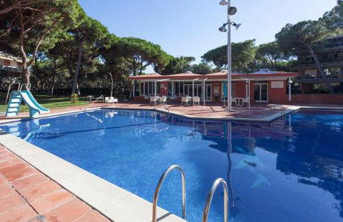 Relaxing Seafront Apartment Gavà 20 Min from BCN - Foto 5