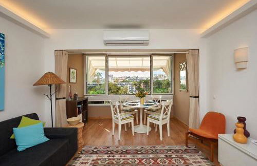 Sea View 2 Mins Walk To Beach And Estoril Casino - Foto 10