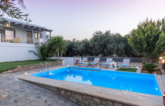 Villa Gianta - Foto 26