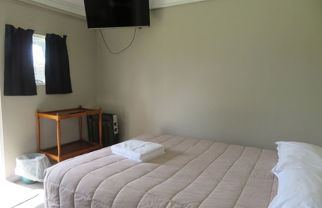 Whanganui Seaside Holiday Park - Foto 27