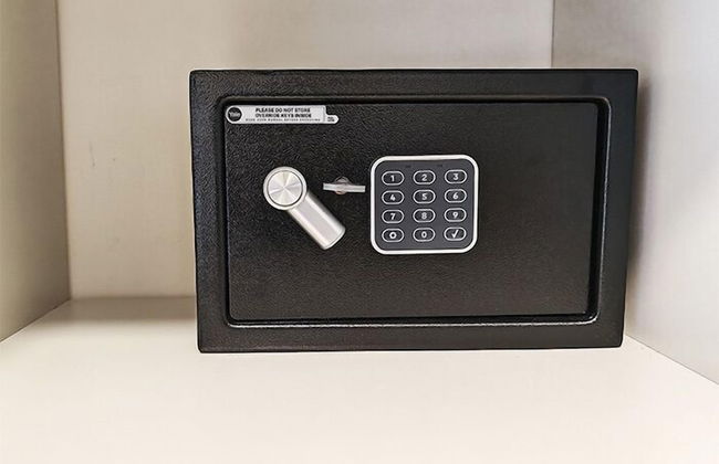 RentUp Suites Salta - Foto 57