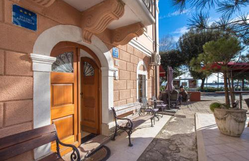 Apartments Anaika at the beach, Opatija - Photo 22