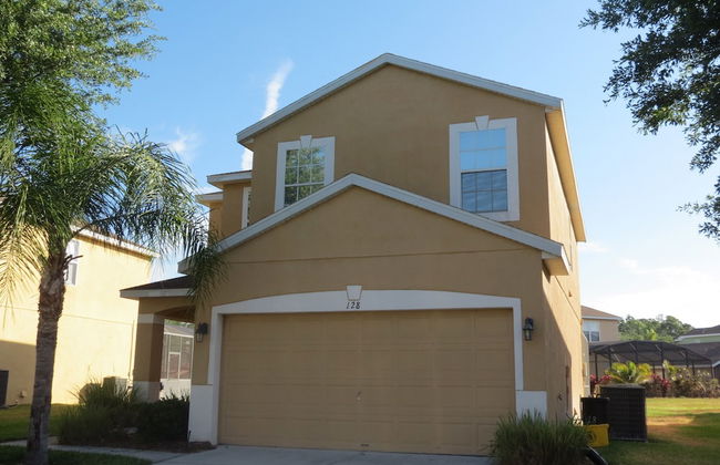 Sandy Ridge Area Pool Home - Foto 14