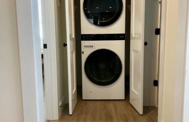 Montgomery Modern Luxury Stays - Foto 6