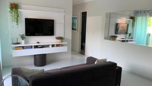 Excelente Apartamento Vista Mar em Maragogi - Foto 3