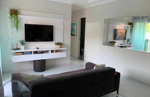 Excelente Apartamento Vista Mar em Maragogi - Foto 3