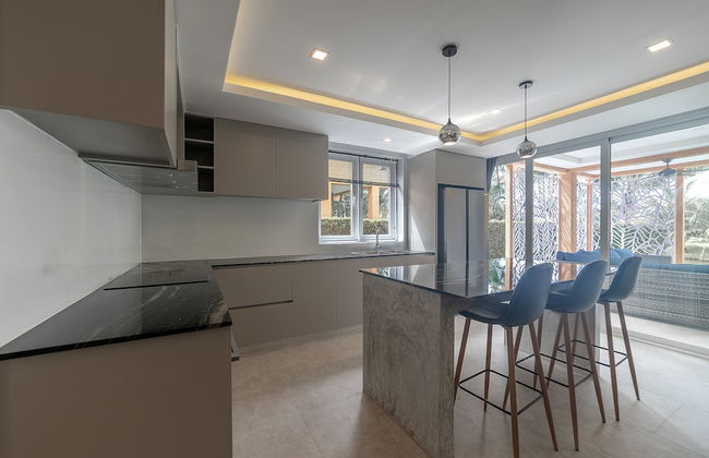 Perla Pool Villa - Koh Chang - Foto 7