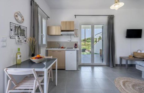 Milos Swell Suites - Foto 34