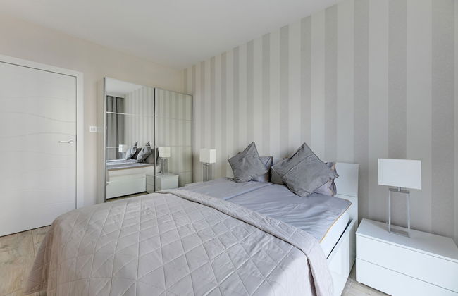 NORDBYHUS Apartamenty Angielska Grobla - Foto 20