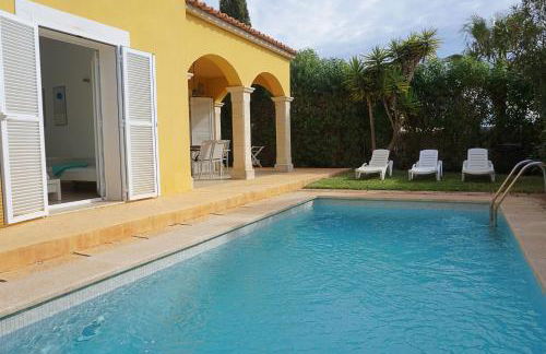 Villa Sa Ràpita / Es Trenc - Foto 2