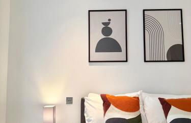 Battersea Power Apartments - Foto 51