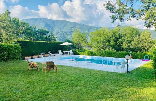 Villa Panorama Exclusive Pool - Foto 7