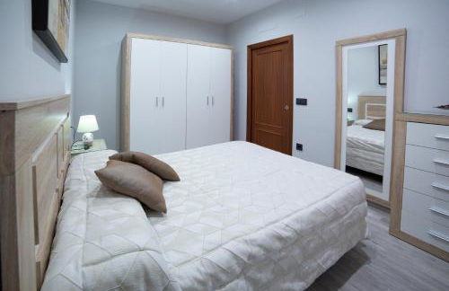 Apartamentos Maquinista - Foto 11