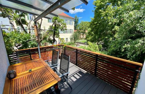 Altstadt Apartments - Foto 13