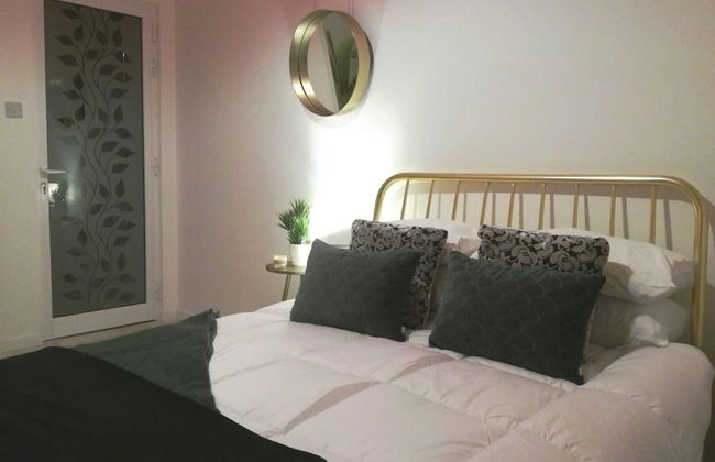 Private Room With Ensuite Groundfloor - Foto 1