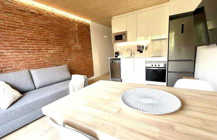 Centro con terraza blco by Prestigi - Photo 2