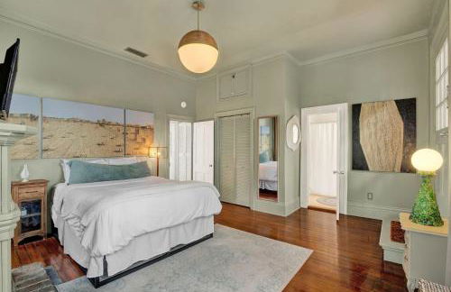 Park Avenue Treehouse - Foto 23