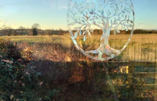 The Granary Thirsk Luxury Holiday Cottage Barn - Foto 19