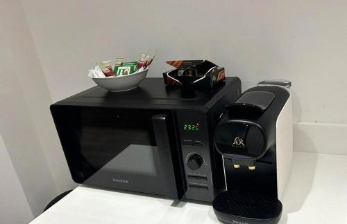 1 Bed Serviced Apartment Bracknell 5 mins from station - Photo 14