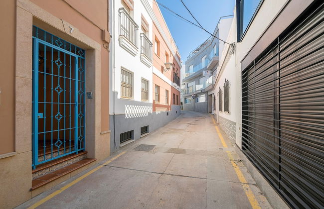 Loving Rota in Rota With 2 Bedrooms and 1 Bathrooms - Foto 25