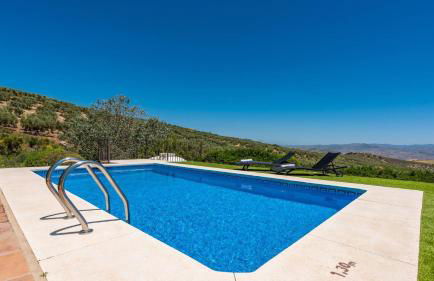 Casa El Trigal Villanueva de la Concepcion by Ruralidays - Foto 13